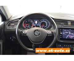 Volkswagen Tiguan 2.0 TDI COM. 91 000 KM SER.VW - 26