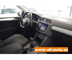 Volkswagen Tiguan 2.0 TDI COM. 91 000 KM SER.VW - 29