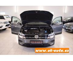 Volkswagen Tiguan 2.0 TDI COM. 91 000 KM SER.VW - 45