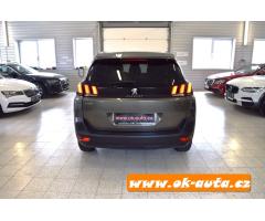 Peugeot 5008 1.5 BLUEHDI 96 kW 7 MÍST - 6