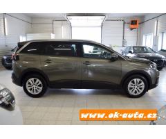 Peugeot 5008 1.5 BLUEHDI 96 kW 7 MÍST - 9