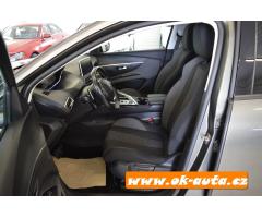 Peugeot 5008 1.5 BLUEHDI 96 kW 7 MÍST - 12