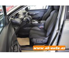 Peugeot 5008 1.5 BLUEHDI 96 kW 7 MÍST - 14