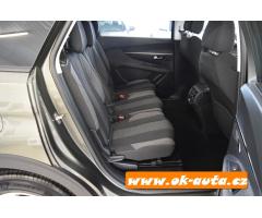 Peugeot 5008 1.5 BLUEHDI 96 kW 7 MÍST - 17