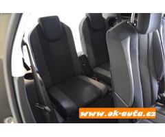 Peugeot 5008 1.5 BLUEHDI 96 kW 7 MÍST - 22