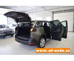 Peugeot 5008 1.5 BLUEHDI 96 kW 7 MÍST - 25