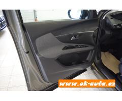 Peugeot 5008 1.5 BLUEHDI 96 kW 7 MÍST - 29