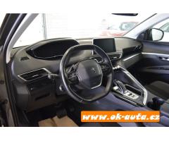 Peugeot 5008 1.5 BLUEHDI 96 kW 7 MÍST - 30