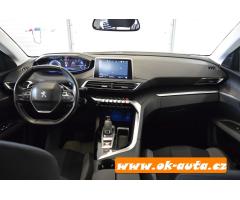 Peugeot 5008 1.5 BLUEHDI 96 kW 7 MÍST - 33