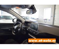 Peugeot 5008 1.5 BLUEHDI 96 kW 7 MÍST - 35