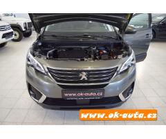 Peugeot 5008 1.5 BLUEHDI 96 kW 7 MÍST - 52