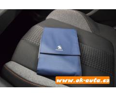 Peugeot 5008 1.5 BLUEHDI 96 kW 7 MÍST - 54