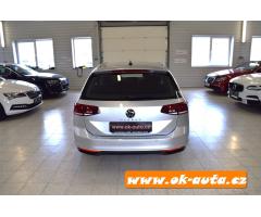 Volkswagen Passat 2.0 TDI COMFORT DSG 70 000 KM - 6