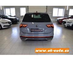 Volkswagen Tiguan 1.5TSi DSG IQ LIGHT LED MATRIX - 6