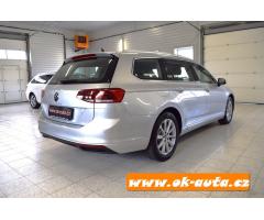 Volkswagen Passat 2.0 TDI COMFORT DSG 70 000 KM - 7