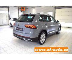 Volkswagen Tiguan 1.5TSi DSG IQ LIGHT LED MATRIX - 7