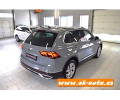 Volkswagen Tiguan 1.5TSi DSG IQ LIGHT LED MATRIX - 8