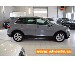 Volkswagen Tiguan 1.5TSi DSG IQ LIGHT LED MATRIX - 9