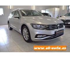 Volkswagen Passat 2.0 TDI COMFORT DSG 70 000 KM - 10