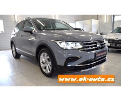 Volkswagen Tiguan 1.5TSi DSG IQ LIGHT LED MATRIX - 10