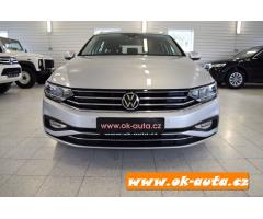 Volkswagen Passat 2.0 TDI COMFORT DSG 70 000 KM - 11