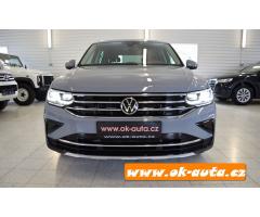 Volkswagen Tiguan 1.5TSi DSG IQ LIGHT LED MATRIX - 11