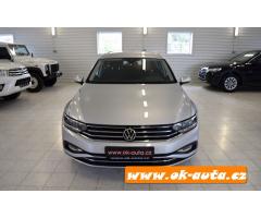 Volkswagen Passat 2.0 TDI COMFORT DSG 70 000 KM - 12