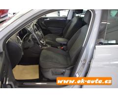 Volkswagen Tiguan 1.5TSi DSG IQ LIGHT LED MATRIX - 13