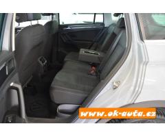 Volkswagen Tiguan 1.5TSi DSG IQ LIGHT LED MATRIX - 14