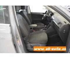 Volkswagen Tiguan 1.5TSi DSG IQ LIGHT LED MATRIX - 15