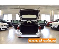 Volkswagen Passat 2.0 TDI COMFORT DSG 70 000 KM - 16