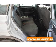 Volkswagen Tiguan 1.5TSi DSG IQ LIGHT LED MATRIX - 16