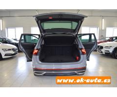 Volkswagen Tiguan 1.5TSi DSG IQ LIGHT LED MATRIX - 17