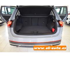 Volkswagen Tiguan 1.5TSi DSG IQ LIGHT LED MATRIX - 18