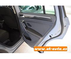 Volkswagen Tiguan 1.5TSi DSG IQ LIGHT LED MATRIX - 22