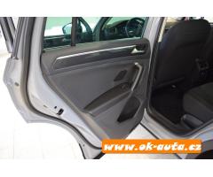 Volkswagen Tiguan 1.5TSi DSG IQ LIGHT LED MATRIX - 24