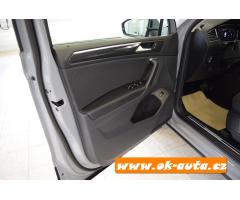 Volkswagen Tiguan 1.5TSi DSG IQ LIGHT LED MATRIX - 25