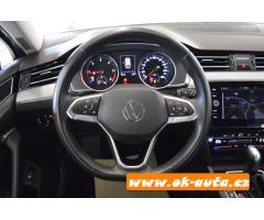 Volkswagen Passat 2.0 TDI COMFORT DSG 70 000 KM - 26