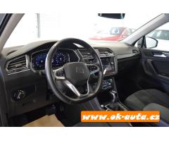 Volkswagen Tiguan 1.5TSi DSG IQ LIGHT LED MATRIX - 26