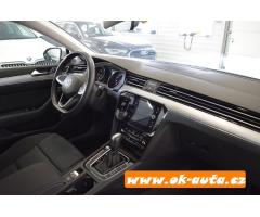 Volkswagen Passat 2.0 TDI COMFORT DSG 70 000 KM - 28