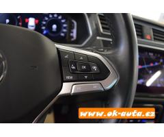 Volkswagen Tiguan 1.5TSi DSG IQ LIGHT LED MATRIX - 32