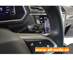 Volkswagen Tiguan 1.5TSi DSG IQ LIGHT LED MATRIX - 33