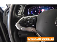 Volkswagen Tiguan 1.5TSi DSG IQ LIGHT LED MATRIX - 34