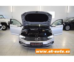 Volkswagen Passat 2.0 TDI COMFORT DSG 70 000 KM - 44