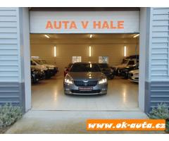 Volkswagen Passat 2.0 TDI COMFORT DSG 70 000 KM - 47