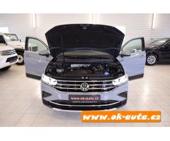 Volkswagen Tiguan 1.5TSi DSG IQ LIGHT LED MATRIX - 57