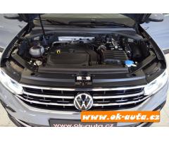 Volkswagen Tiguan 1.5TSi DSG IQ LIGHT LED MATRIX - 58