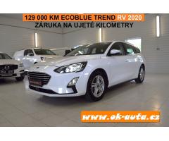 Ford Focus 1.5 ECOBLUE TREND - 1