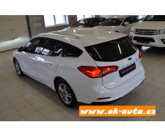 Ford Focus 1.5 ECOBLUE TREND - 4