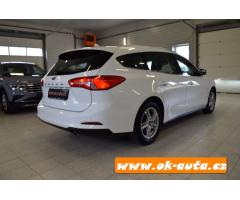 Ford Focus 1.5 ECOBLUE TREND - 7